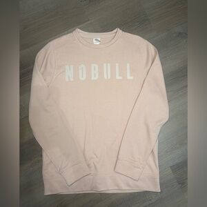 Nobull Crewneck Sweatshirt